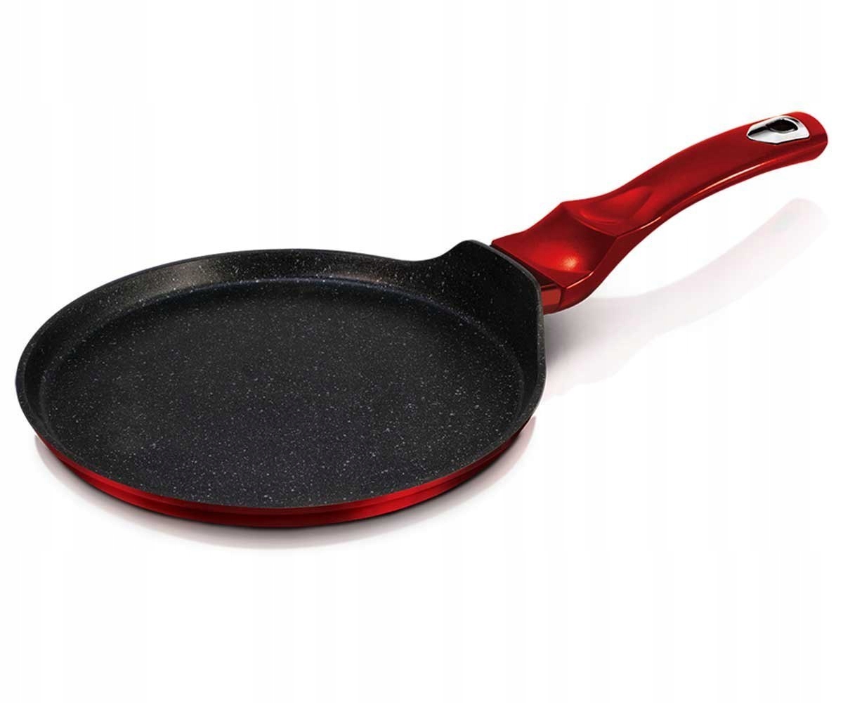 ŽUĽOVÁ PANVA NA PALAVY 25cm BERLINGERHAU