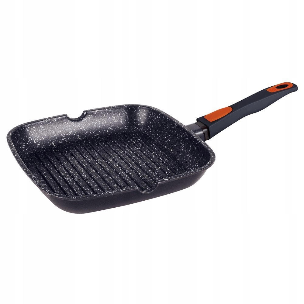 GRANITOVÁ GRANITOVÁ PANVA 28cm BERLINGER HAUS BH