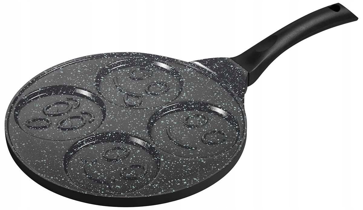 GRANITOVÁ PANVA KHINGHOFF KH-1366 NA Torty