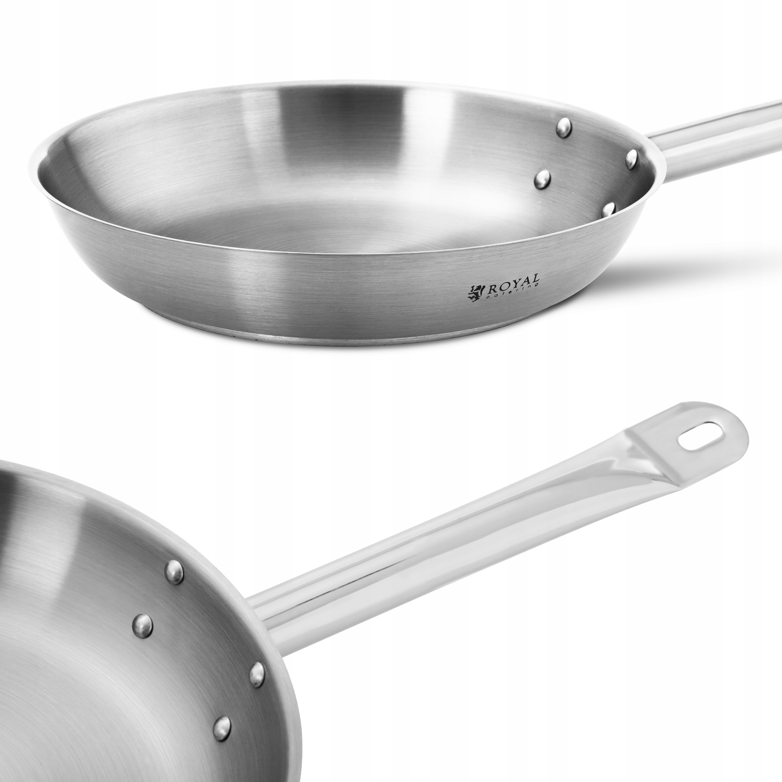 PAN - NEREZ - 26 CM