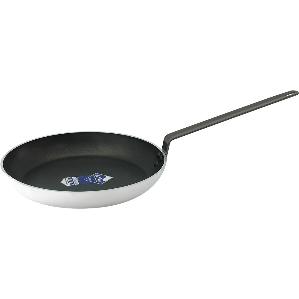 32 CM DUPONT PLATINUM STALGAST TEFLON PAN