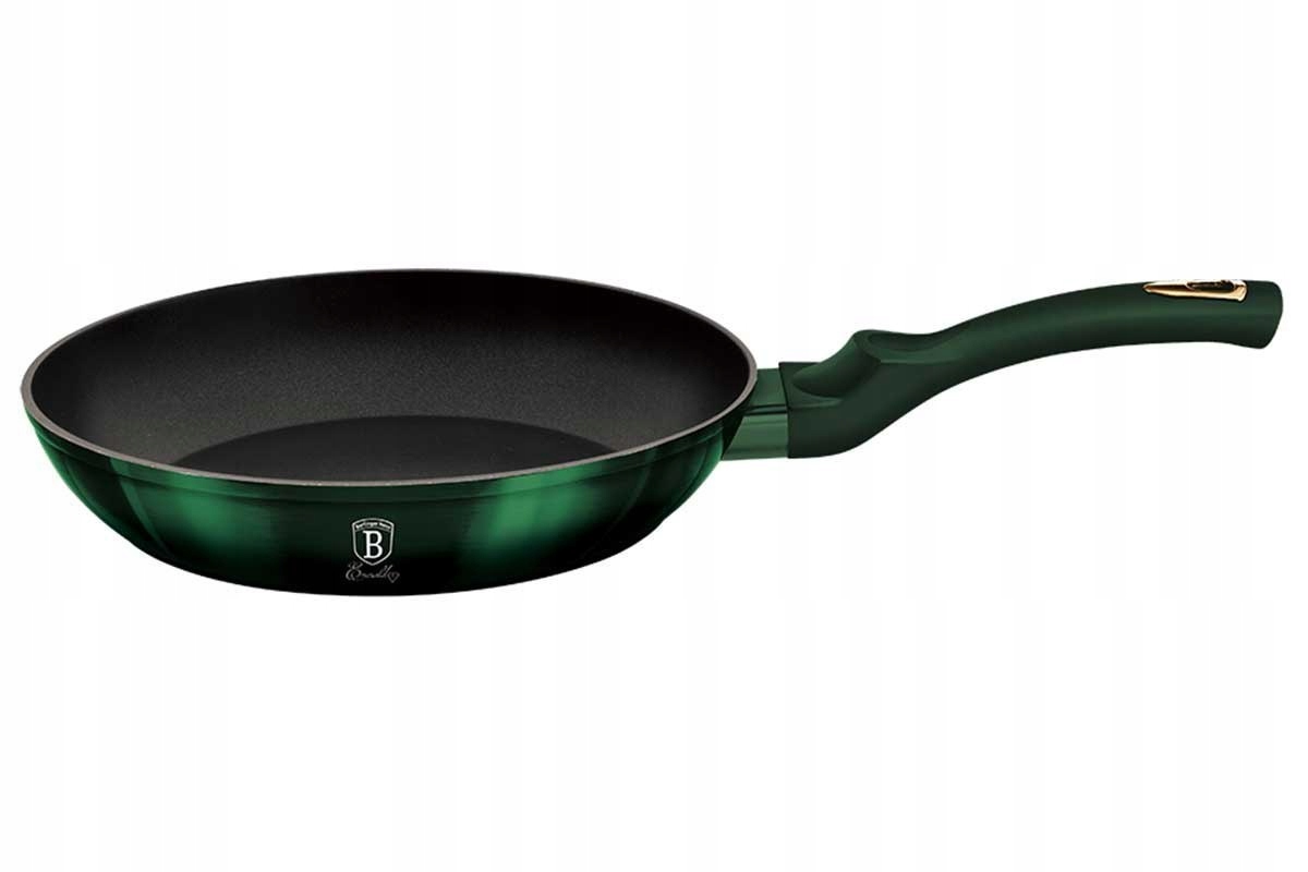 TITÁNOVÁ PANVICA BERLINGER HAUS 20cm BH-6046 EMER