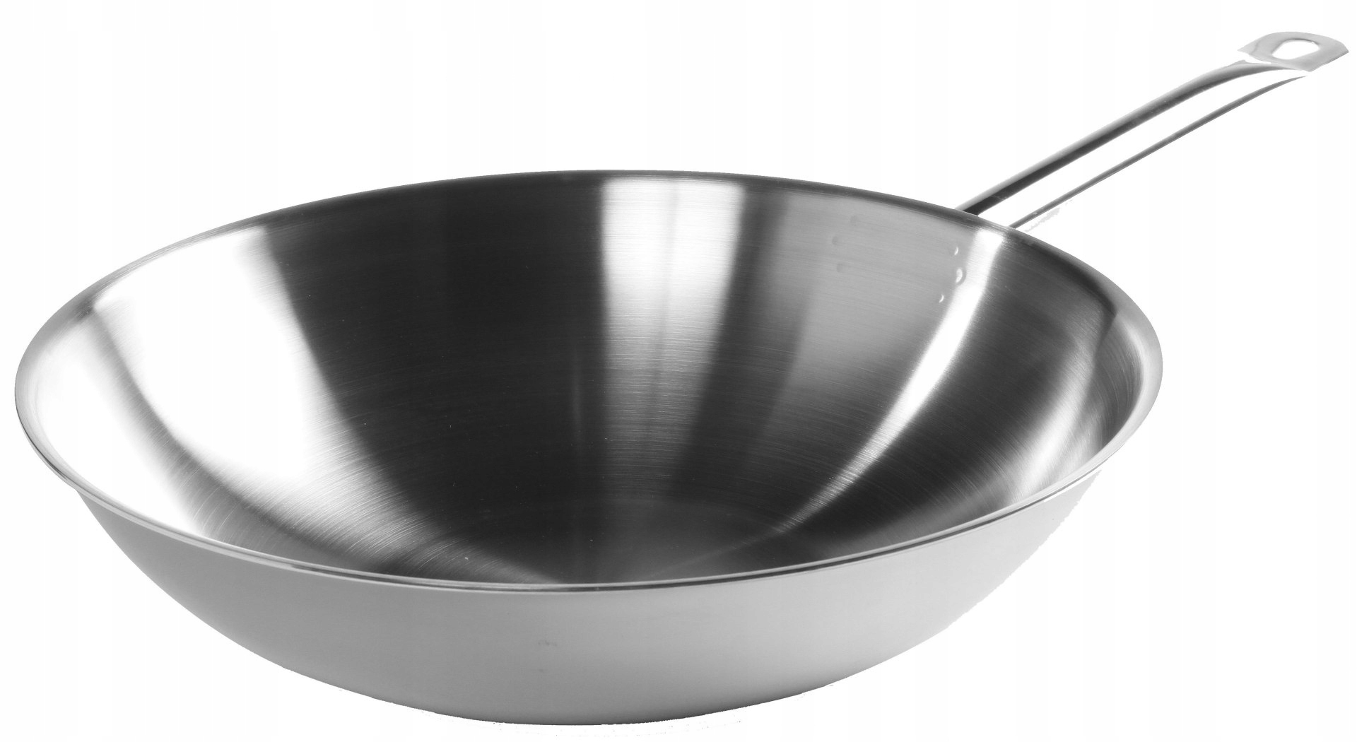 36 CM WOK 6 LITROV HENDI INDUKCIA 839003