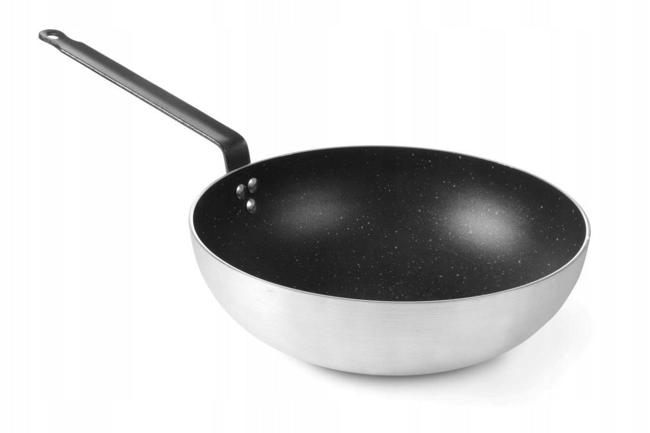 PAN WOK DIAM. 320 HENDI