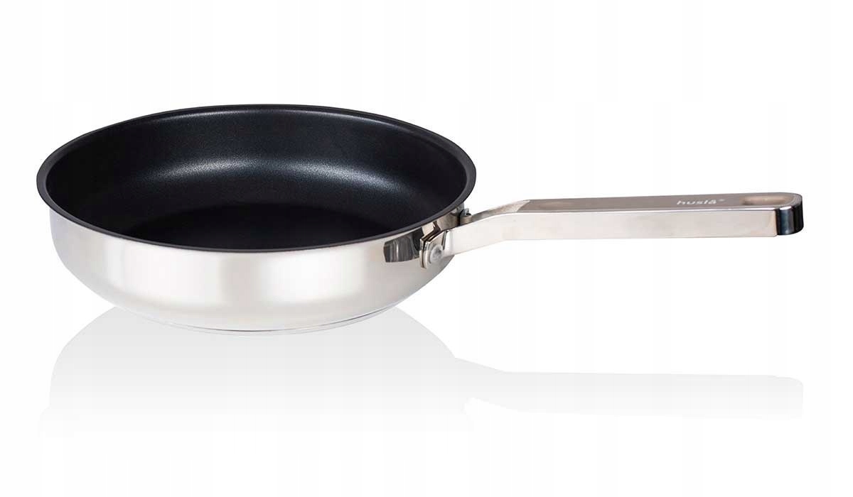 NEREZOVÁ panvica 28cm HUSLA 73962 HUS