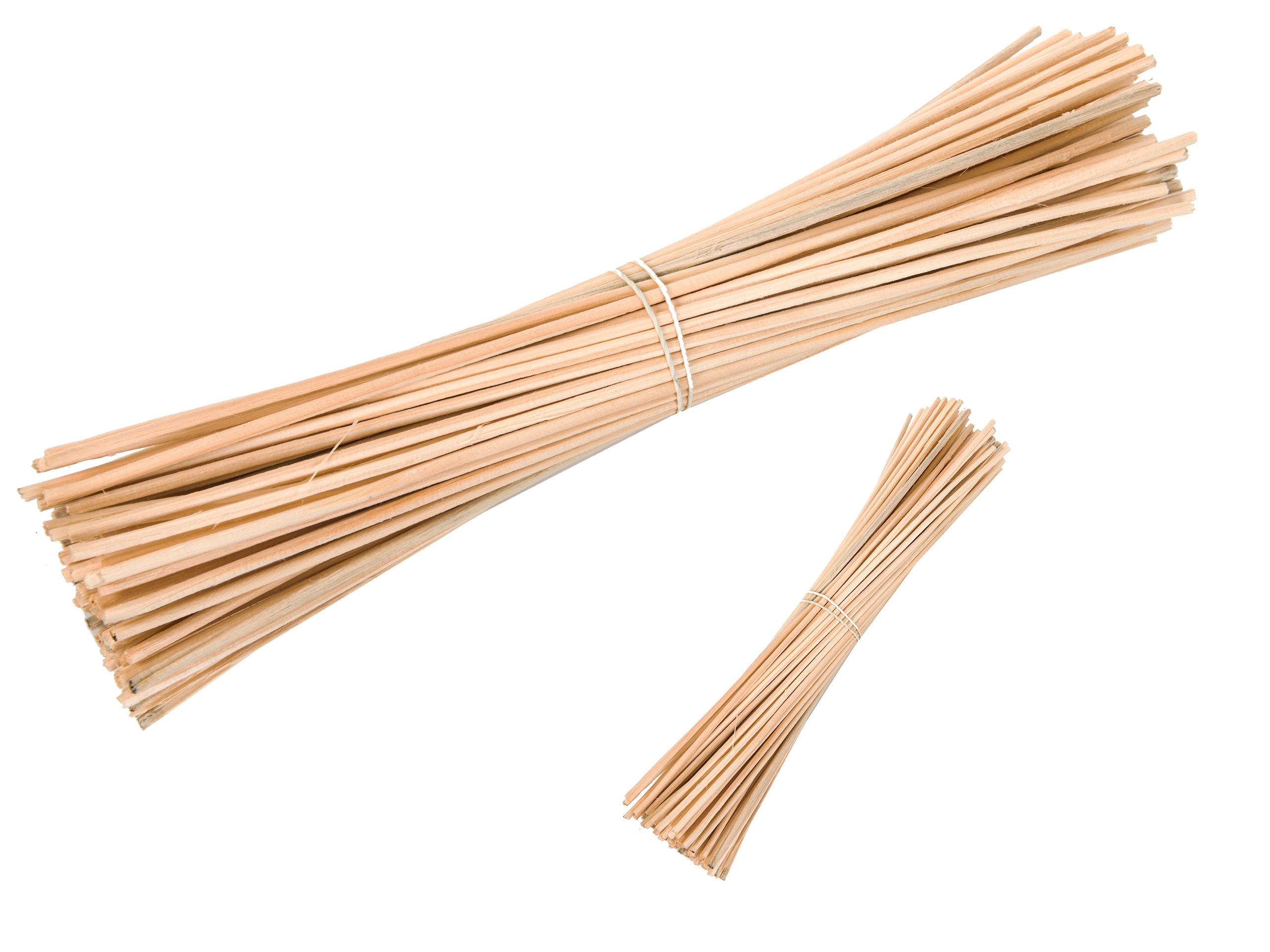 PALICE NA cukrovú vatu 40CM ROUGH 1000 ks
