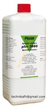 PELOX MILK PLUS 3000 PRE NEREZ