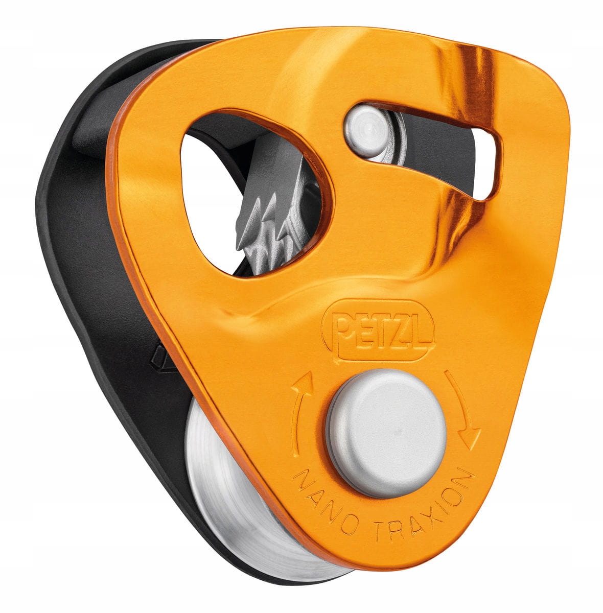 Istiace vybavenie Petzl Karabinka