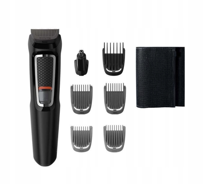 Zastrihovač PHILIPS Multigroom 3000 3000 7v1 MG3720 / 15