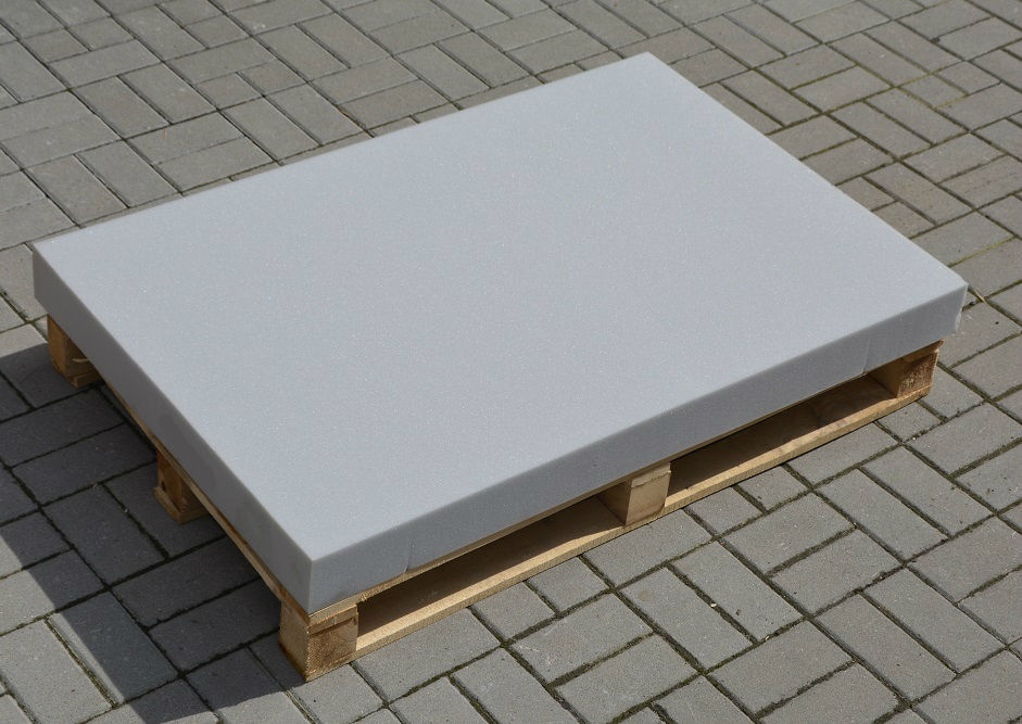 ČALÚNNICKÝ PENOVÝ NÁBYTOK SPONGE T25 120X80X10CM