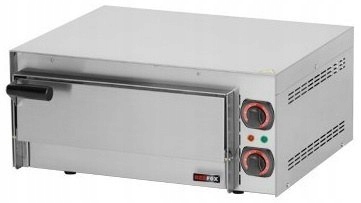 35 cm pec na pizzu 2000W 230V REDFOX 00000450