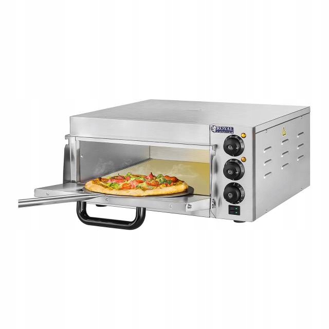 PIZZA RÚRA RCPO-2000-1PE ROYAL 10010570