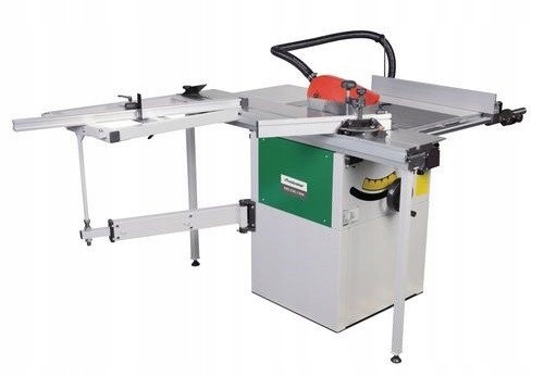 HOLZSTAR FKS 250-1300 POSUVNÁ DREVOVÁ PILA