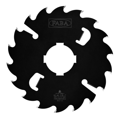 Rezacia píla Faba PI-510