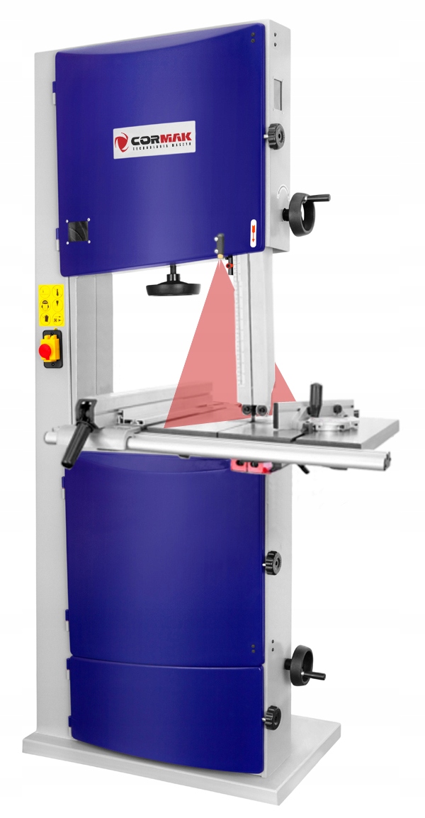 PILOVÝ PÍSMA BANZEGA NA DREVO 450 2,2kW LASER