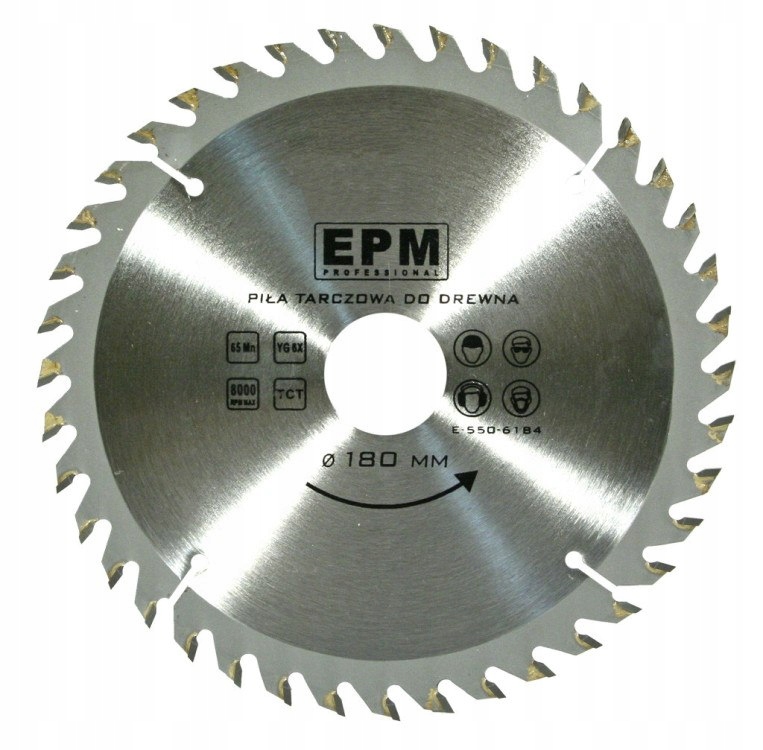 PILA PILA 250MM 40 ZUBOV