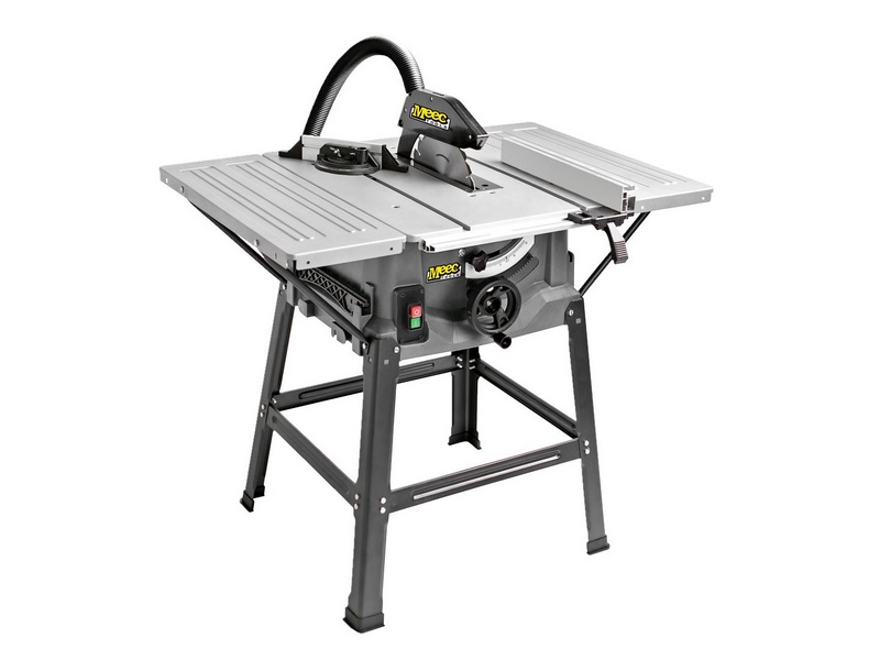 STOLOVÁ KRUHOVÁ PÍLA KRAJZEGA fi 250 / 2000W 230V