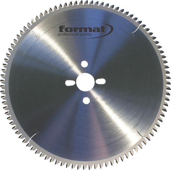 PILOVÝ BLADE HLINÍK HM 350X3,4X32 PROFESIONÁLNY