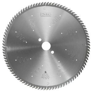 PANELOVÁ PÍLA PI-506VT 350 Z = 108 FABA