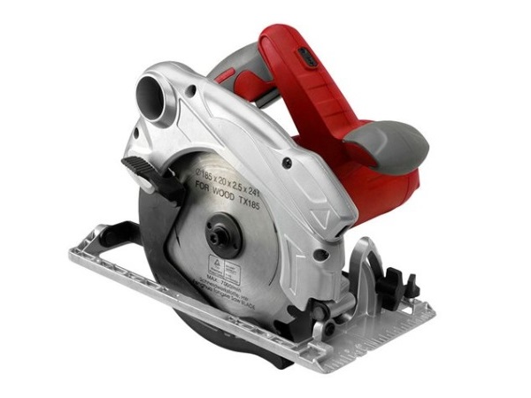 RUČNÁ KRUHOVÁ PÍLA KRAJSEGA fi 185 / 1300W 230V