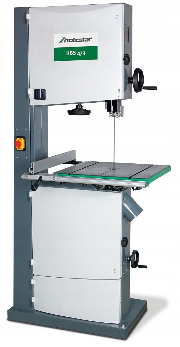 PÁSOVÁ PILA HOLZSTAR HBS 473