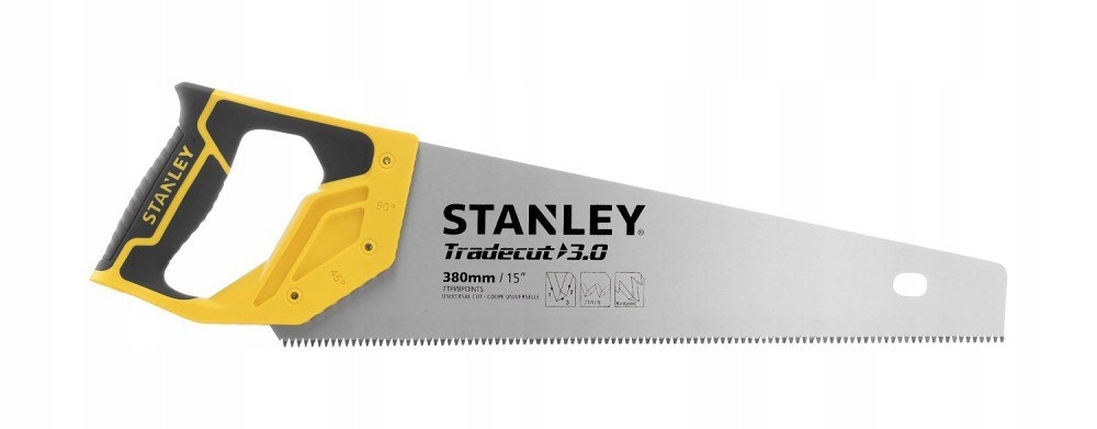 SAW TRADECUT 3.0 11TPI 450MM