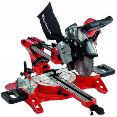 Pokosová píla EINHELL MITER TC-SM 2534 / 1DUAL ****