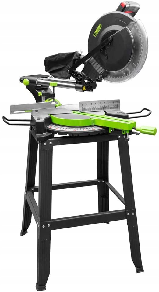 Píla MITER SAW Zipper Zi-Kgs305Uk fv23%