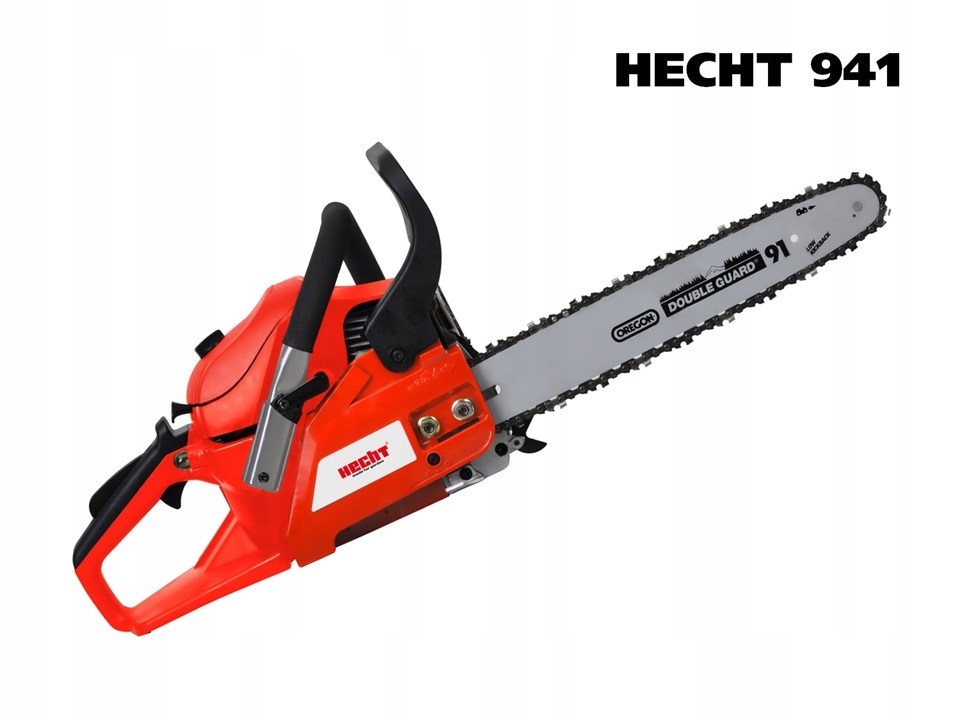 ŁAŃCUCHOWA SAW SP. HECHT 941