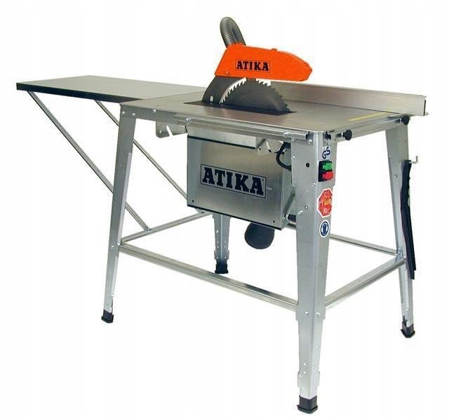HT 315 STOLOVÁ PÍLA 3,0 KW NOHY 2,5 MM