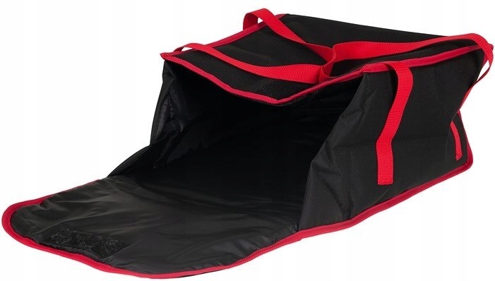 Pec na pizzu Furmis ECO XXL/BLACK