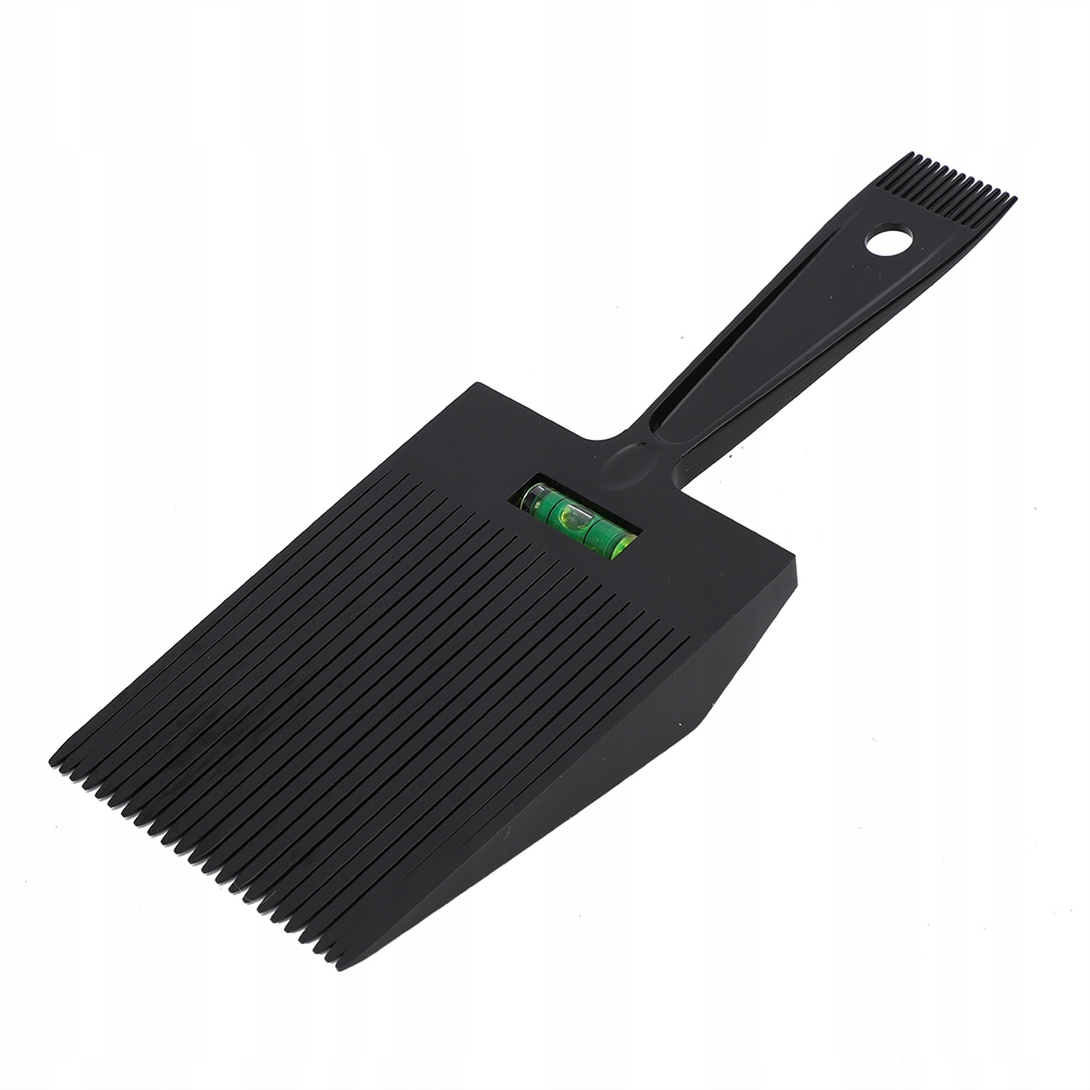 FLAT CLIPPER