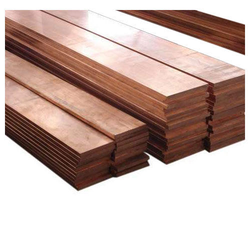 PLECH MEDI 40x5 | 1 meter