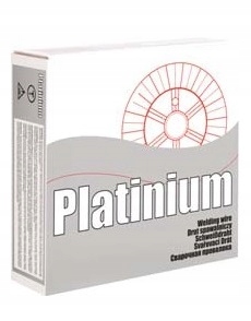 PLATINOVÉ ZVÁRACIE DRÔTY 15 KG 0,8 MM MIGOMAT