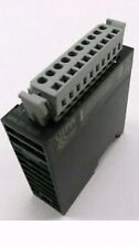 PLC VIPA 231-1BD53 analógový vstupný modul