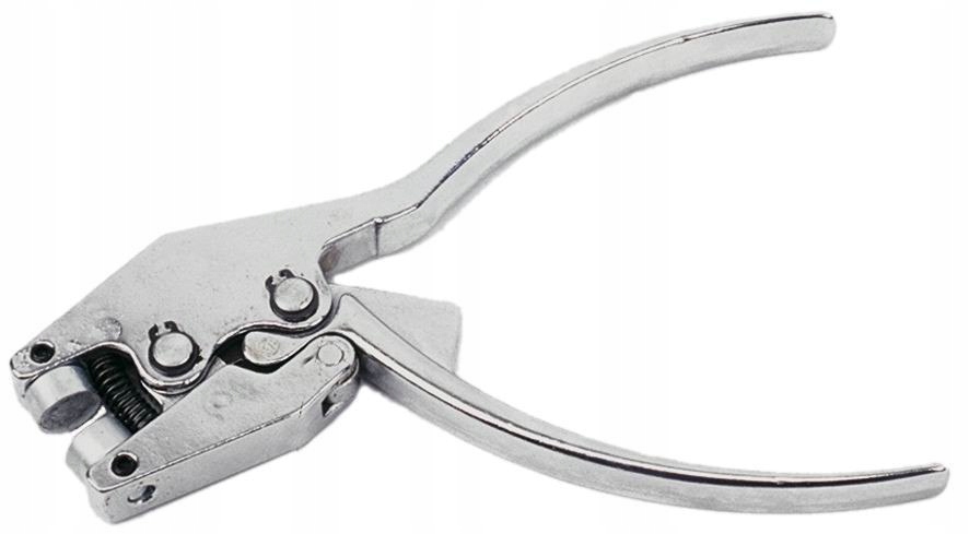 MALÝ TESNIACI STROJ PM-1
