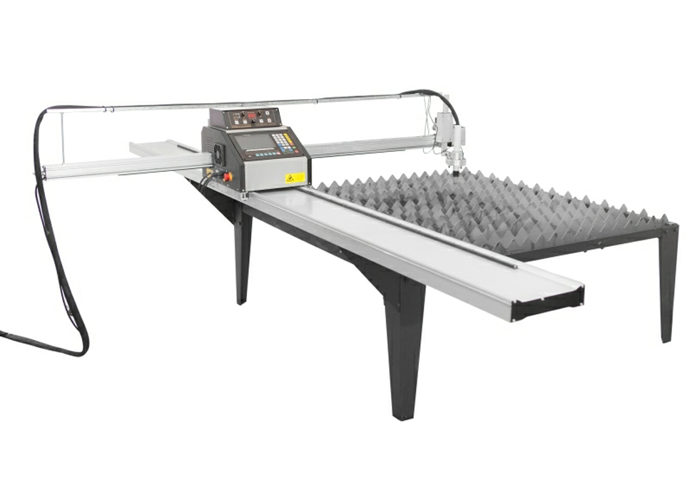 CNC PLOTTER PLASMA BURNER PLASMA CUTTER