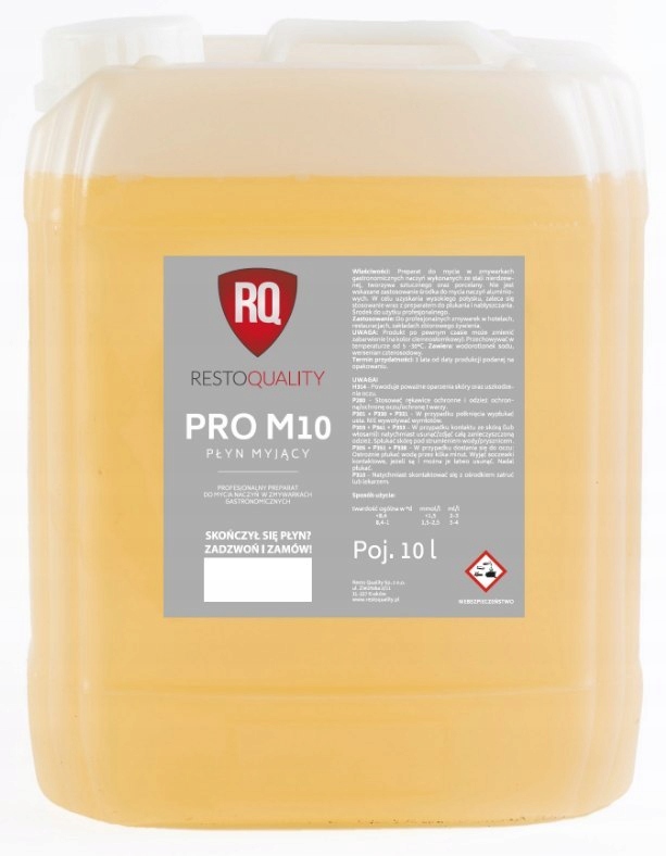 RIADENIE TEKUTINY V RIADIČE 20L