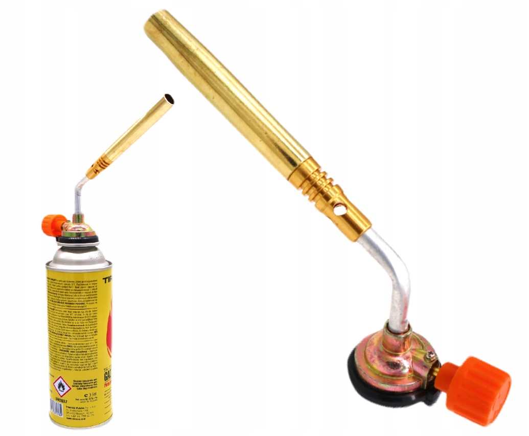 Spájkovací horák RK 5001T
