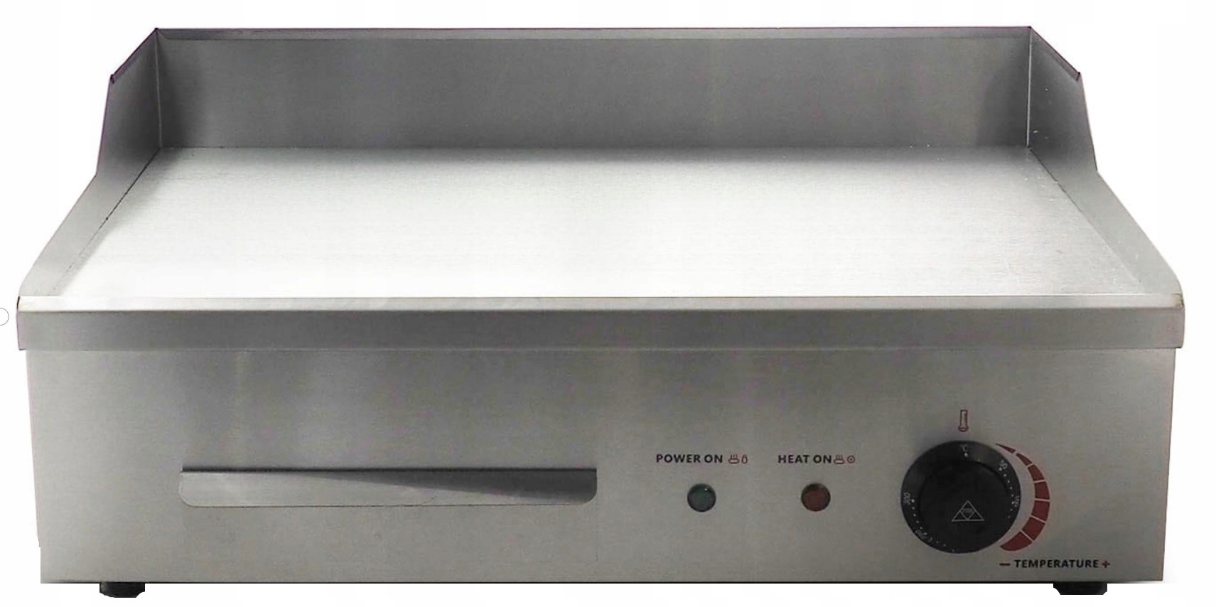 HOB ELEKTRICKÝ GRIL 55cm 3kW COOKPRO 750010001