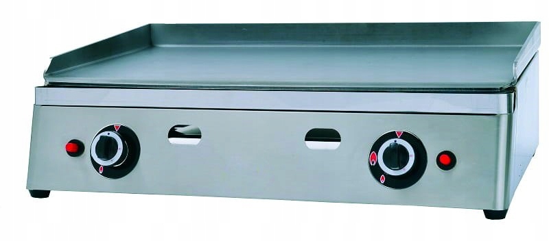 PLYNOVÁ GRILOVÁ PLATŇA 6400 W RQG30972