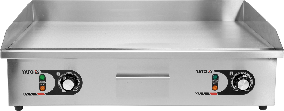 GRILUJTE TABULE HLADKÉ JATO! VEĽKÉ A SILNÉ! YG-04588