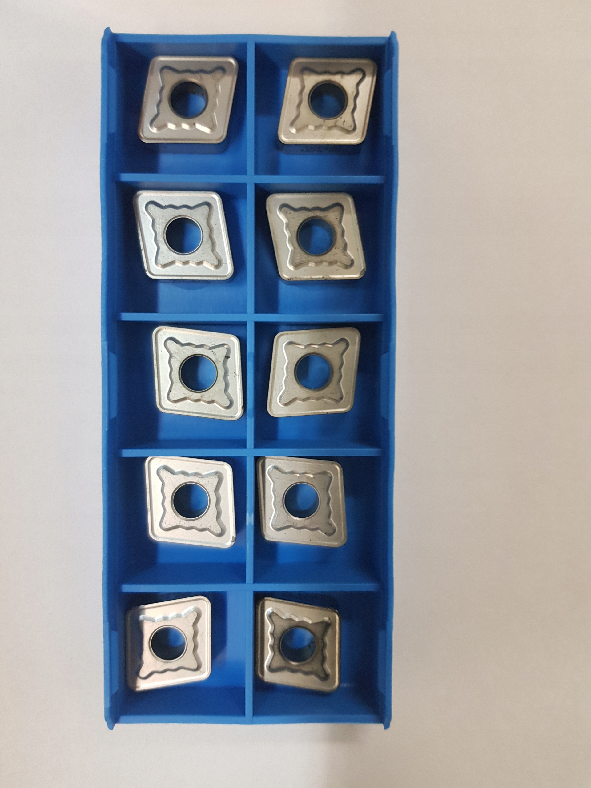 ŠTÍTOK CNMG 120416 MR7 TK0501 SECO