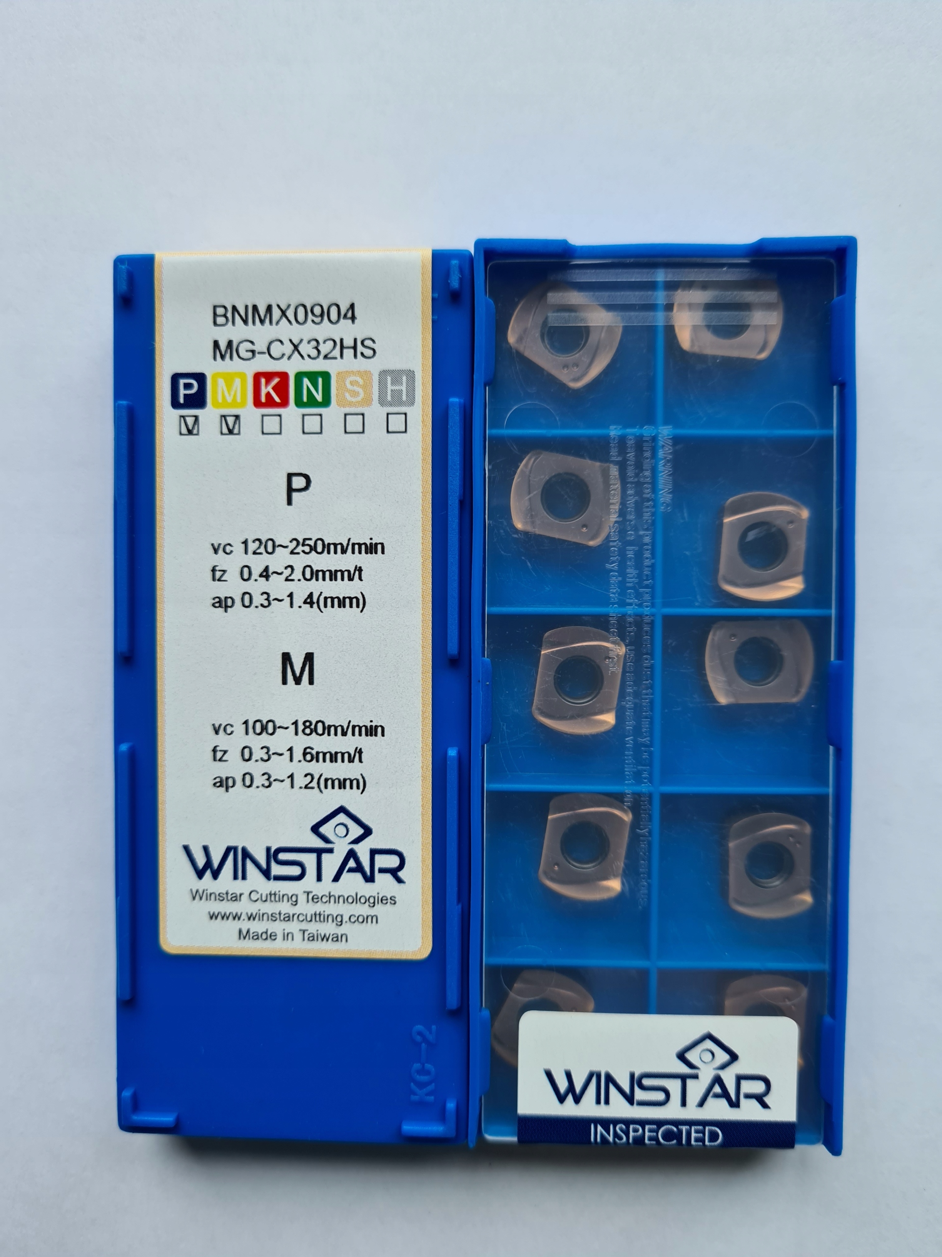 DOSKY BNMX 0904 MG-CX32HS WINSTAR ANSWER BLMP 0904