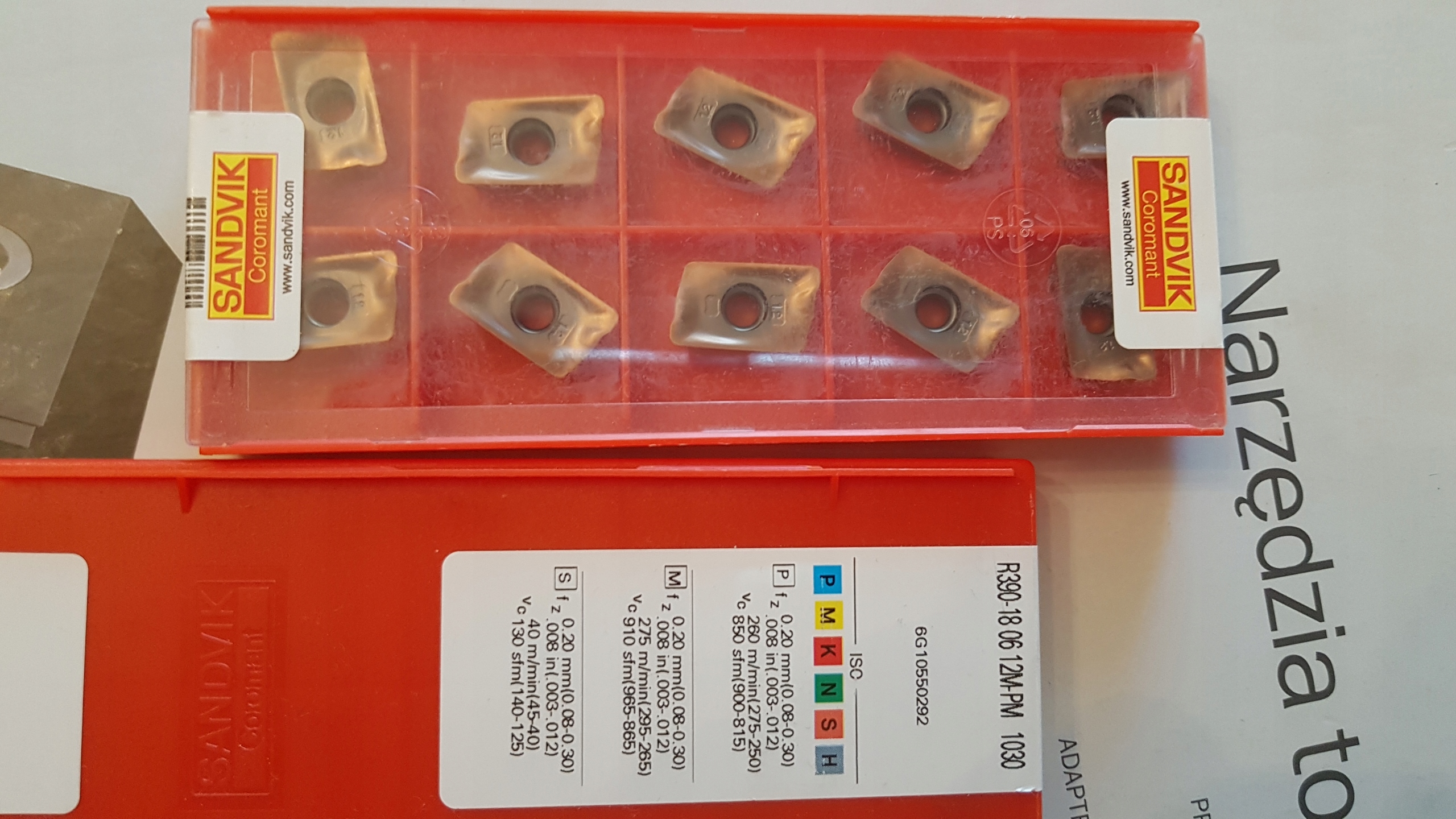 ŠTÍTKY R390-180612M-PM 1030. ďalšie (apmt, aomt, apk