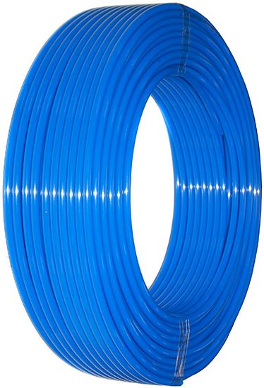 PNEUMATICKÁ HADICA 8x6 POLYETYLÉN PE hadica 8/6mm
