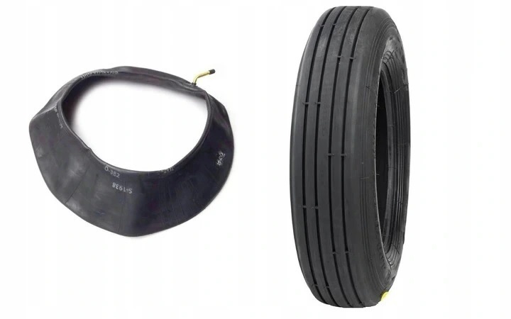 PNEUMATIKY 400x10 400-10 4,00-10 PZK MOTYL HRABLE