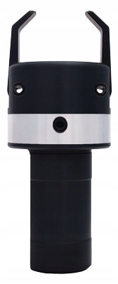 PODÁVAČ LIŠTY, GRIPPER GC-50-5 / 42, CNC SOUSTRUH