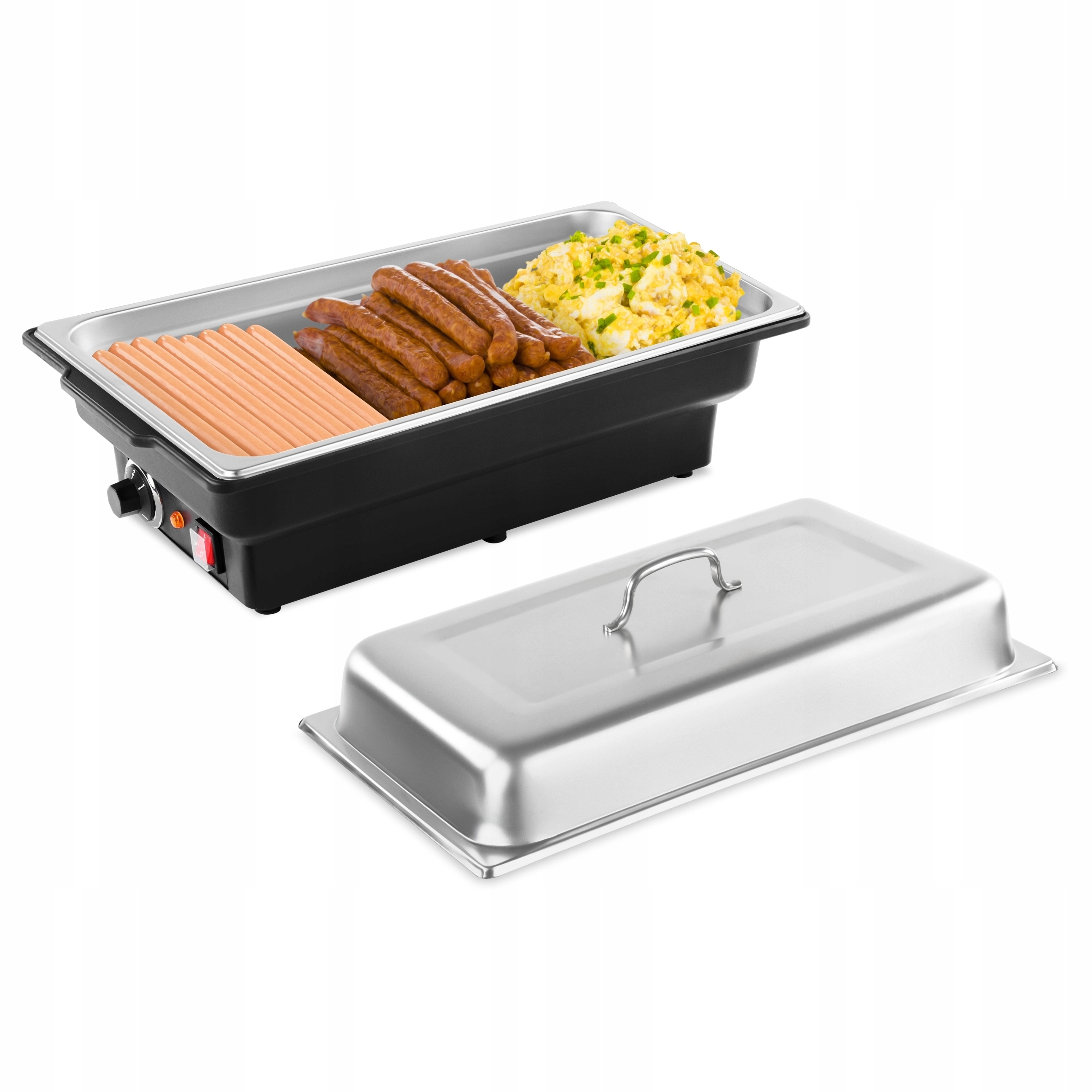 HEATER BEMAR NASTAVITEĽNÝCH 8 LITROV
