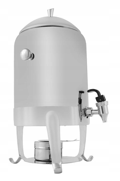 OHRIEVAČ NA ČAJOVÚ KÁVU 11L COOKPRO 27002000 5